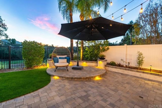 2361 Old Ranch Rd, Escondido, CA 92027