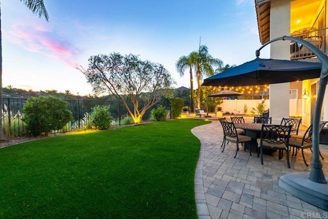 2361 Old Ranch Rd, Escondido, CA 92027