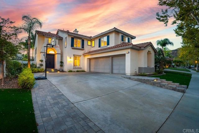 2361 Old Ranch Rd, Escondido, CA 92027