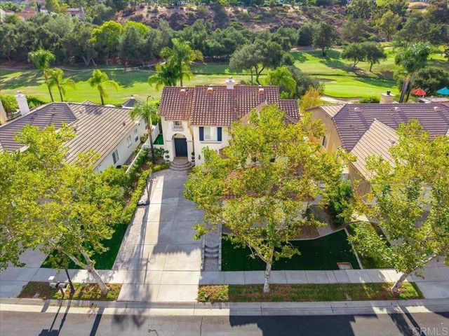 2361 Old Ranch Rd, Escondido, CA 92027