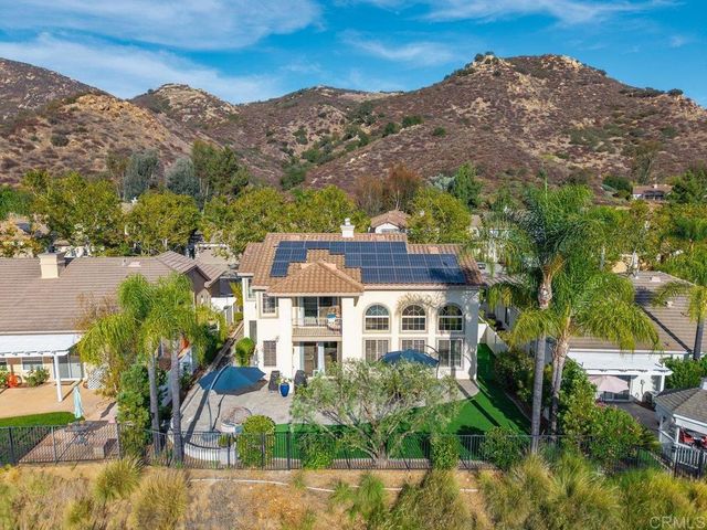 2361 Old Ranch Rd, Escondido, CA 92027