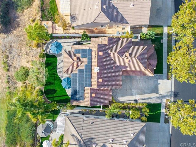 2361 Old Ranch Rd, Escondido, CA 92027