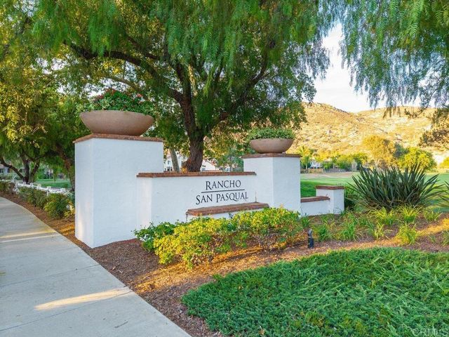 2361 Old Ranch Rd, Escondido, CA 92027