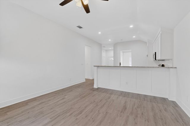 1615 Jones Street, Greenville, TX 75401