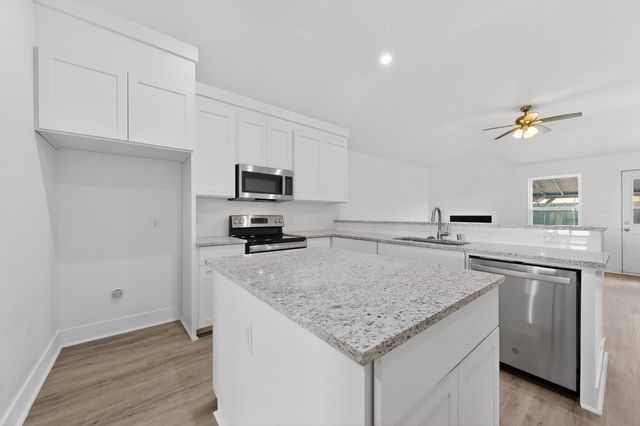 1615 Jones Street, Greenville, TX 75401