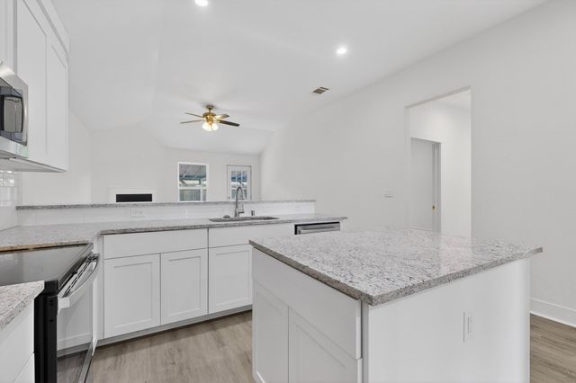 1615 Jones Street, Greenville, TX 75401