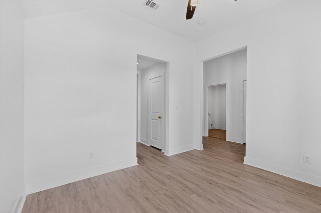 1615 Jones Street, Greenville, TX 75401