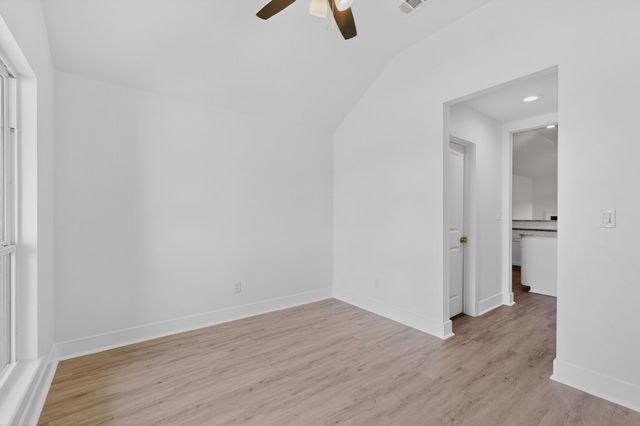1615 Jones Street, Greenville, TX 75401