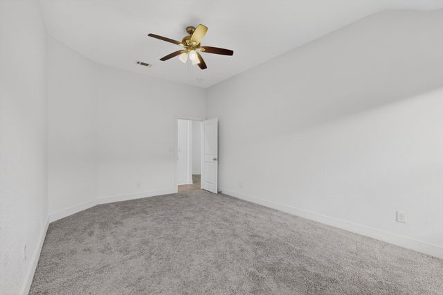 1615 Jones Street, Greenville, TX 75401