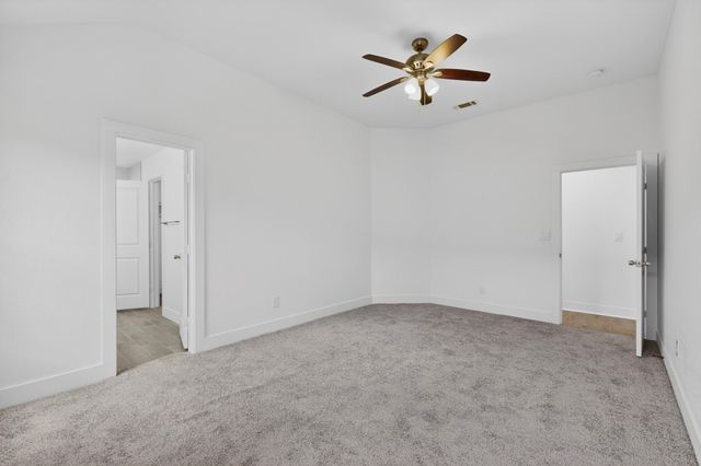 1615 Jones Street, Greenville, TX 75401