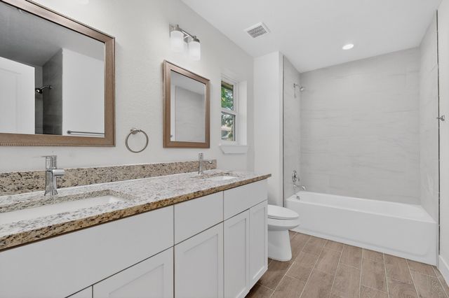 1615 Jones Street, Greenville, TX 75401