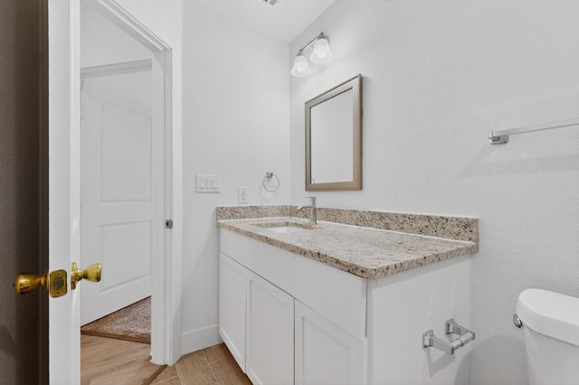 1615 Jones Street, Greenville, TX 75401