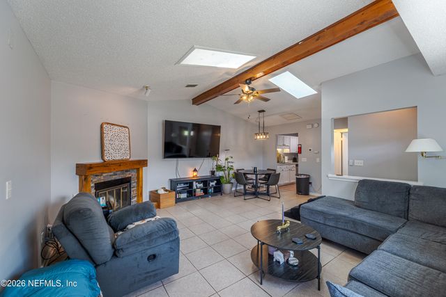 3801 WINDRIDGE Court, Jacksonville, FL 32257