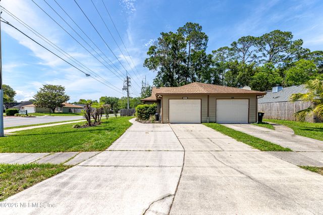 3801 WINDRIDGE Court, Jacksonville, FL 32257