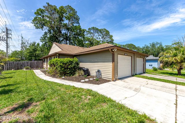 3801 WINDRIDGE Court, Jacksonville, FL 32257