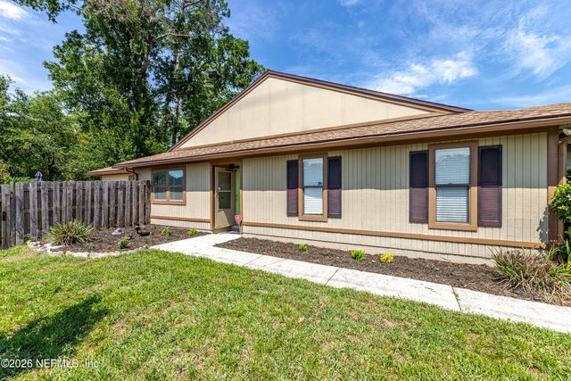 3801 WINDRIDGE Court, Jacksonville, FL 32257