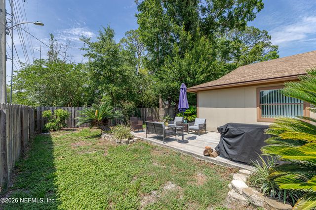 3801 WINDRIDGE Court, Jacksonville, FL 32257