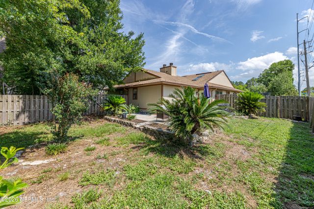 3801 WINDRIDGE Court, Jacksonville, FL 32257