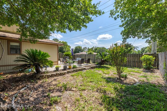 3801 WINDRIDGE Court, Jacksonville, FL 32257