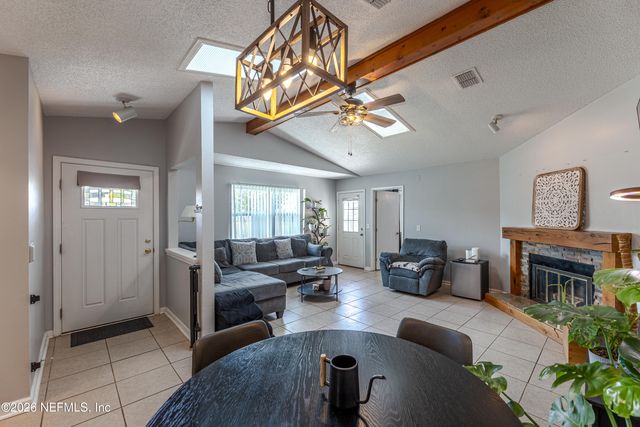3801 WINDRIDGE Court, Jacksonville, FL 32257