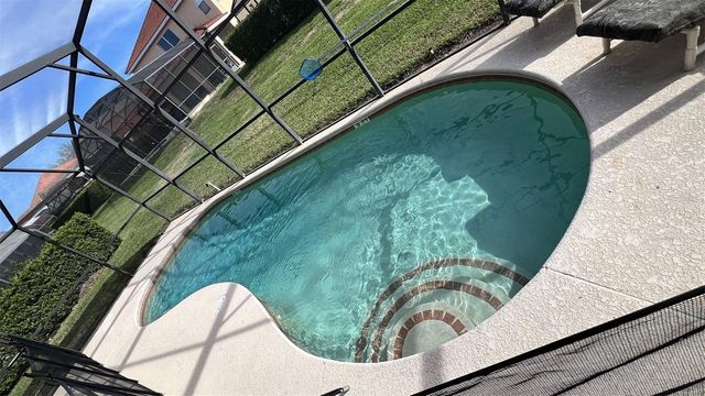 345 SOLANA CIRCLE, Davenport, FL 33897