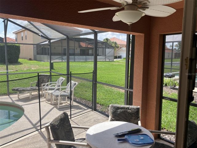 345 SOLANA CIRCLE, Davenport, FL 33897