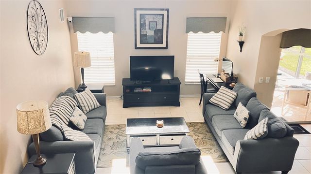 345 SOLANA CIRCLE, Davenport, FL 33897