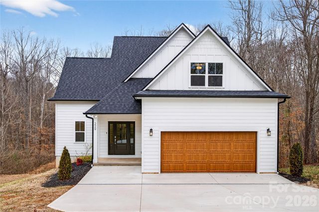 229 Shenandoah Loop, Troutman, NC 28166