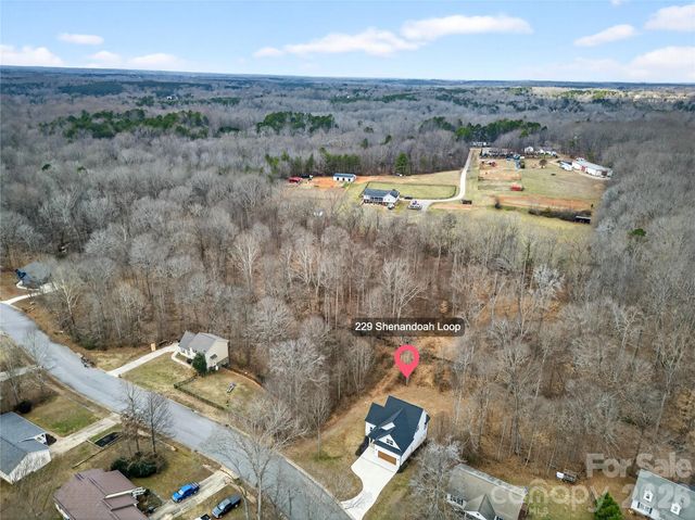 229 Shenandoah Loop, Troutman, NC 28166
