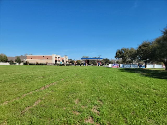 0 Fm 359 Road, Richmond, TX 77406