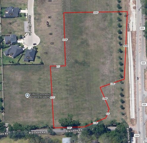0 Fm 359 Road, Richmond, TX 77406