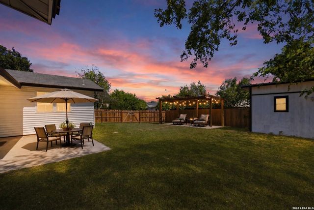 4350 Eagle Nest, San Antonio, TX 78233