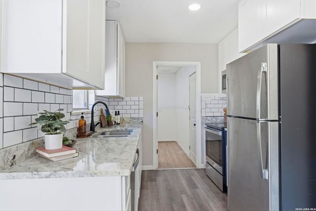 4350 Eagle Nest, San Antonio, TX 78233