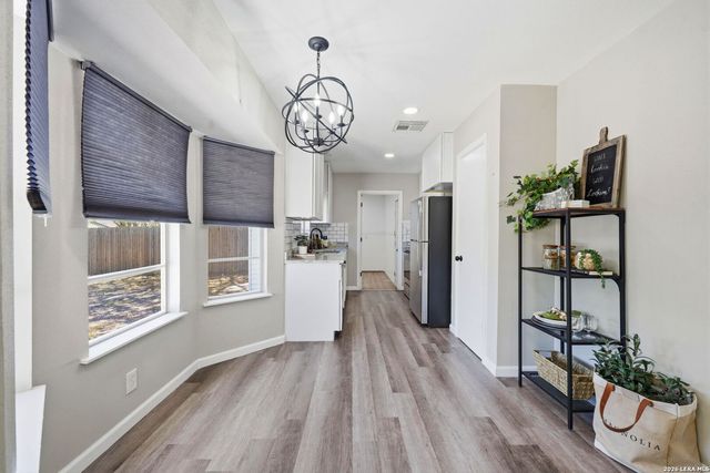 4350 Eagle Nest, San Antonio, TX 78233