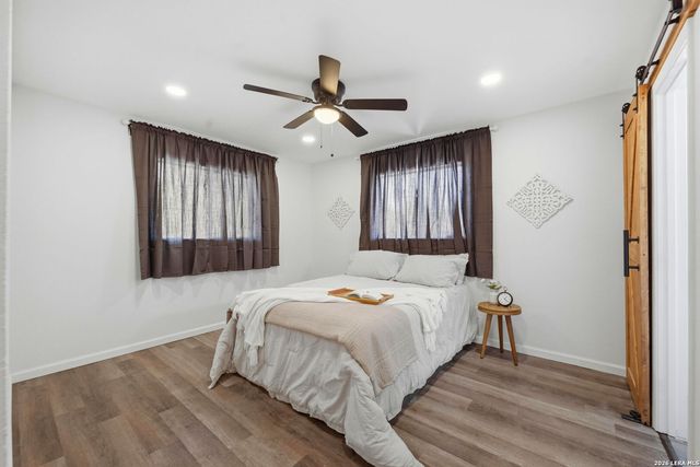 4350 Eagle Nest, San Antonio, TX 78233