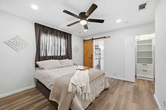 4350 Eagle Nest, San Antonio, TX 78233