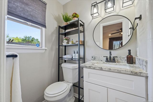 4350 Eagle Nest, San Antonio, TX 78233