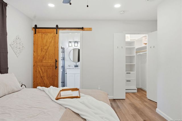 4350 Eagle Nest, San Antonio, TX 78233