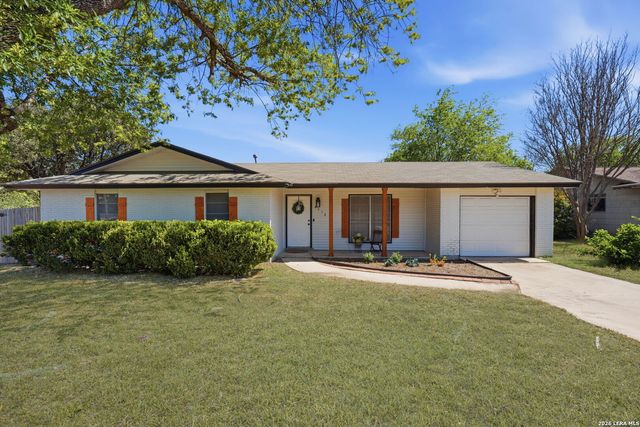 4350 Eagle Nest, San Antonio, TX 78233