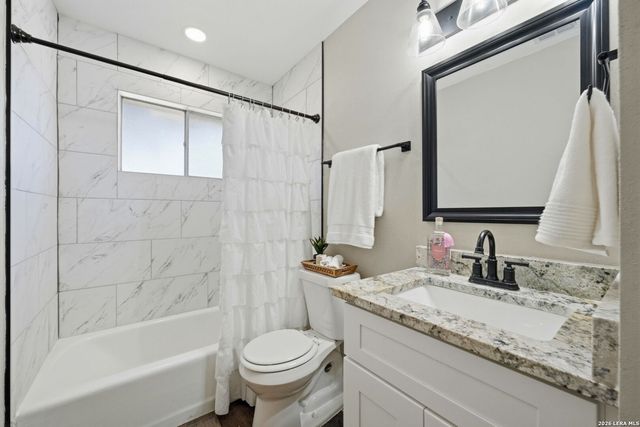 4350 Eagle Nest, San Antonio, TX 78233