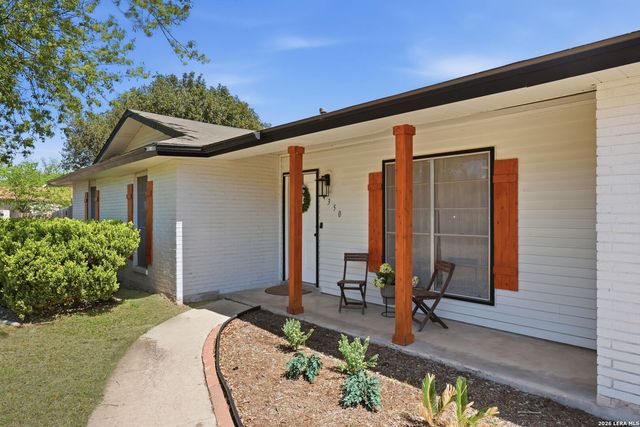 4350 Eagle Nest, San Antonio, TX 78233