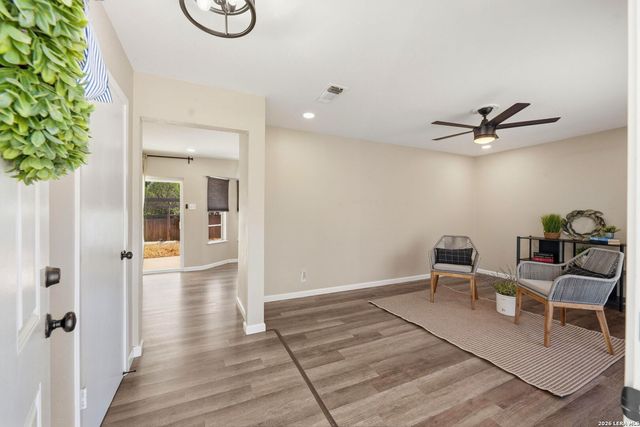 4350 Eagle Nest, San Antonio, TX 78233