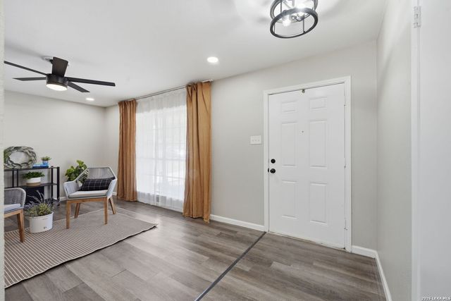 4350 Eagle Nest, San Antonio, TX 78233