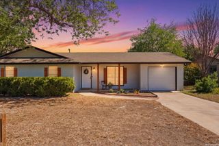 4350 Eagle Nest, San Antonio, TX 78233