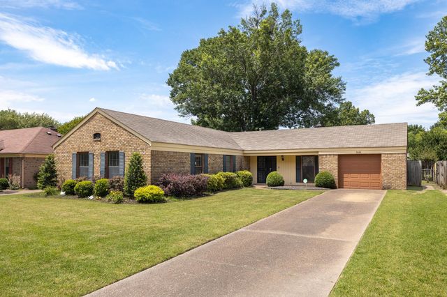 5662 CHAPMAN AVE, Memphis, TN 38119