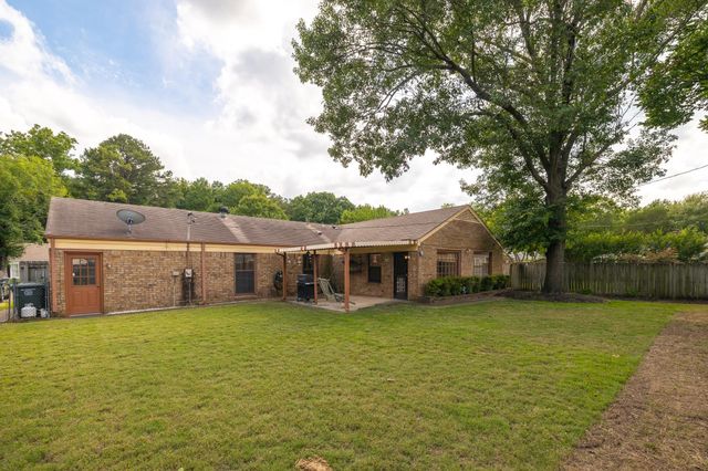 5662 CHAPMAN AVE, Memphis, TN 38119