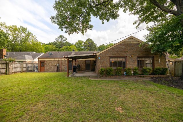 5662 CHAPMAN AVE, Memphis, TN 38119