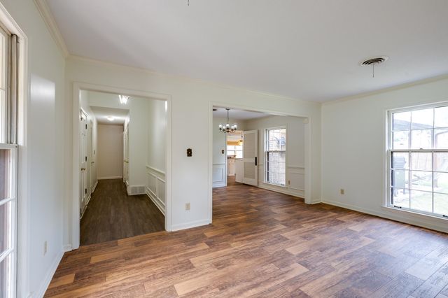 5662 CHAPMAN AVE, Memphis, TN 38119