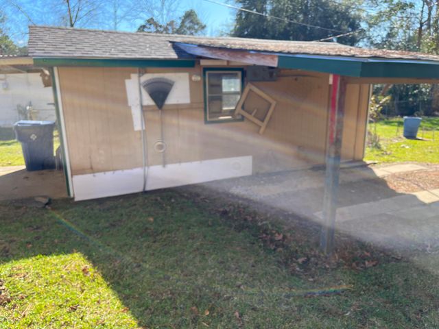 922 Kings Rd, Leesville, LA 71446