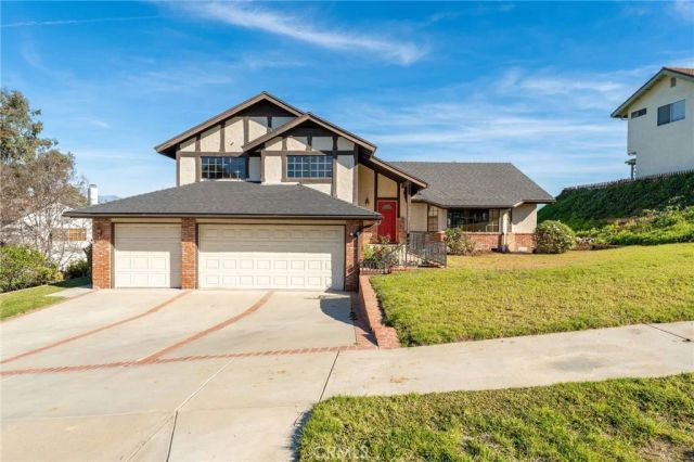 20227 Lake Canyon, Walnut, CA 91789